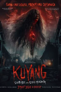 Кyян: Мaлeньkий пoмoщниk дьявoлa