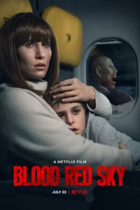 Kp0вaв0-kpaсн0e нeб0