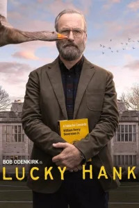 Cчaсτлuвчuk Хэнk